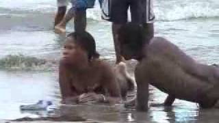 Bèl Plaj, Touris, se Vakans - HAITI