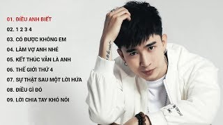 ĐIỀU ANH BIẾT, 1 2 3 4 | NHỮNG BÀI HÁT HAY NHẤT CỦA CHI DÂN P.1 | CHI DÂN OFFICIAL