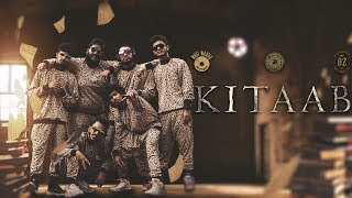 7Bantai'Z - Kitaab feat. DRJ Sohail