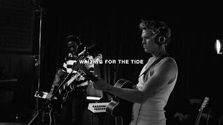 Cody Simpson & The Tide - Waiting For The Tide (Live)