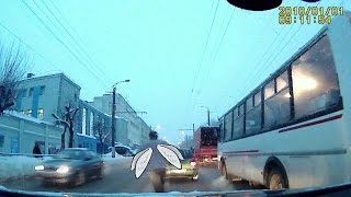 ЖЕСТЬ! Самое глупое самоубийство