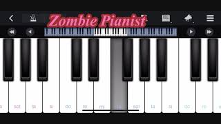 Merry Christmas на пианино/ Merry Christmas on piano