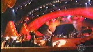 Gloria Estefan & Celine Dion Conga