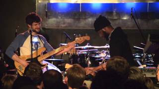 Snarky Puppy - Lingus ft. Cory Henry - Denton, TX 2/19/14