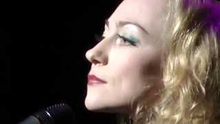 Прости мне мой детский каприз \Почти belcanto\ Theatre Тюмень