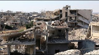 Qatar, Saudi Arabia colluded to start Syrian civil war