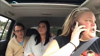 Worst Uber Ride Ever!!!