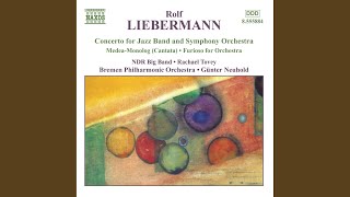 Concerto for Jazz Band & Orchestra: Interludium
