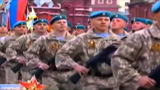 Служить России!!!