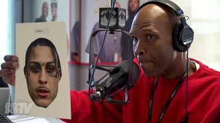Travis Barker Rates Rapper's Face Tattoos! | Fire or Poop?!