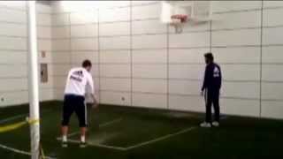 Higuain basketball tekkers