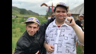 в новостях на канале РТС даю интервью