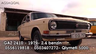 Masin Bazari Sumqayit Ucuz Avtomobiller - Son Durum