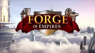 Футбольный Ивент 2020 (мой любимый) - Forge of Empires