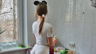Куриный рулет с сыром. Оригинальная селёдка под шубой