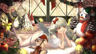 【 オリジナルUK Hardcore】 RADIO ACTIVE HARDCORE | Happy Mary Xmas