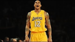 Shannon Brown - Up