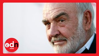 Sir Sean Connery, James Bond Actor, Dies Aged 90