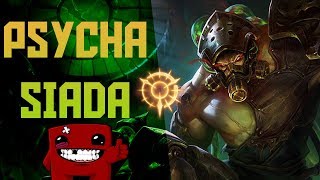 TRYNDAMERE NA TILCIE