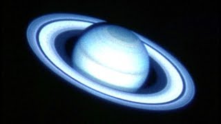 NASA Research Has Just Revealed That Something Massive Is Happening To Saturn