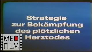 Strategie zur Bekämpfung des plötzlichen Herztodes © Стратегия борьбы с внезапной сердечной смертью