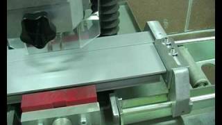 Fapim TF11 Loira+ Door Hinge Drill