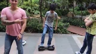 Как купить Гироскутер в России, Mini segway,обзор, smart balance