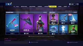 FORTNITE CUSTOM MATCHMAKING SCRIMS/GAMES ITEM Shop(Use Code: OUTSIDER_JR