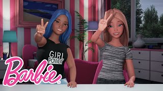 To Our Dads | Barbie Vlogs