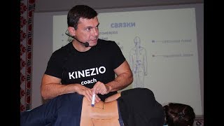 Подробный АЛГОРИТМ восстановления биомеханики позвоночника