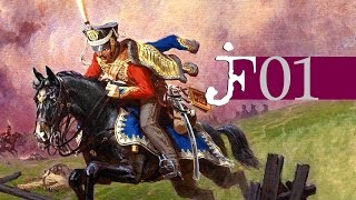 #01 Napoleonic Wars Single Player Mod - Mount & Blade Warband