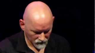 Dead Can Dance - Paris 27 09 12 "Song to the siren"