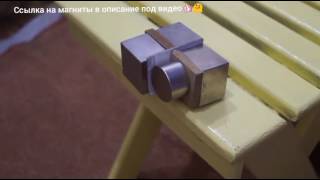 Мощные неодимовые магниты из Китая Алиэкспресс neodymium magnets from China