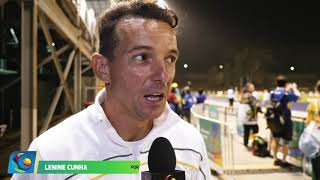 Athletics - Day 3 - 2019 Global Games