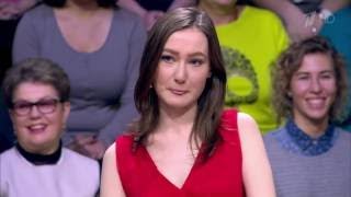 Модный приговор HD (14.10.16) Актриса Галина Стаханова