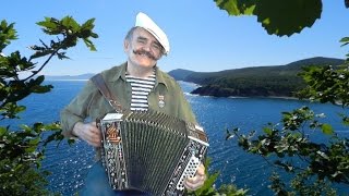 ♫ Старинный Русский вальс. Ожидание Г. Китлер. На гармони. Former Russian waltz. Waiting G. KITLER.