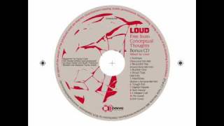 Loud - Machines 2010