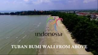 PANTAI KUTE TUBAN JATIM