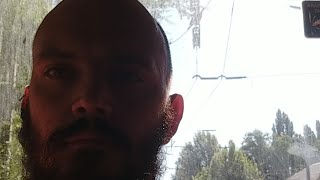 #запорожэлектротранс 29й Автобус / Нет Сдачи