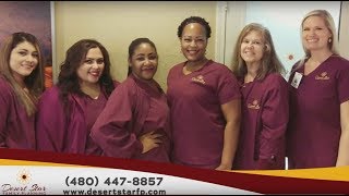 Family Planning in Phoenix Arizona