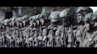 Песня про АТО ( ВОЙНА 2017)  Виктор Цой