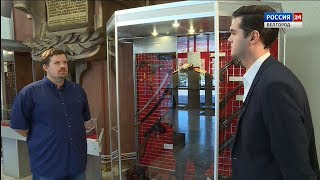 Программа «Интервью» от 13 сентября 2019 года