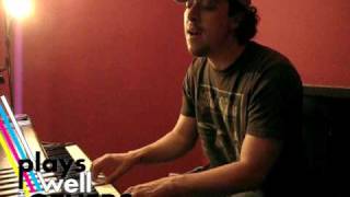Ernie Halter - Angel