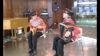 Балалайка International - "Я встретил Вас"