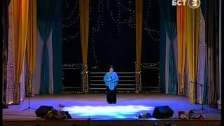 Бибисара Азаматова - "Йәшәргә лә әле йәшәргә"