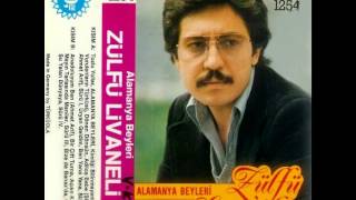 Zülfü Livaneli - Alamanya Beyleri (Türküola)