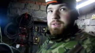 Замена вентилятора отопителя печки ВАЗ 2110