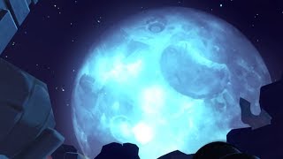 Hunting For Cloudy Gems - Slime Rancher