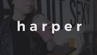 Harper Juice & Coffee Store / Buenos Aires