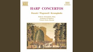 Harp Concerto No. 6, Op. 9: III. Vivace